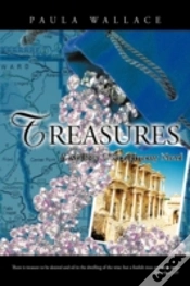 Capa do artigo Treasures: A Mallory O