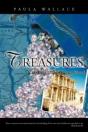 Treasures: A Mallory O'Shaughnessy Novel - Preview