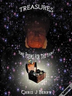 Capa do artigo Treasures