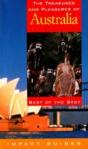 Treasures & Pleasures Of Australia - Preview