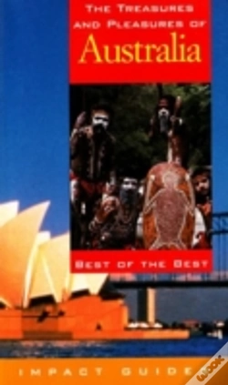 Capa do artigo Treasures & Pleasures Of Australia