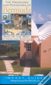 Capa do artigo Treasures & Pleasures Of Bermuda