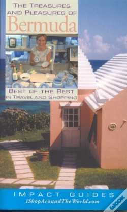 Capa do artigo Treasures & Pleasures Of Bermuda