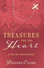 Treasures For The Heart - Preview