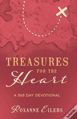 Capa do artigo Treasures For The Heart