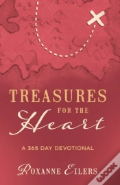 Capa do artigo Treasures For The Heart