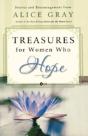 Treasures For Women Who Hope - Preview