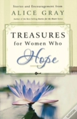 Capa do artigo Treasures For Women Who Hope