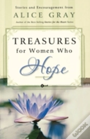 Capa do artigo Treasures For Women Who Hope