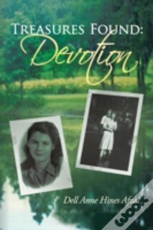 Treasures Found: Devotion