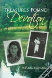 Capa do artigo Treasures Found: Devotion