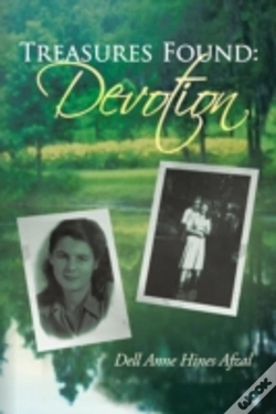 Capa do artigo Treasures Found: Devotion