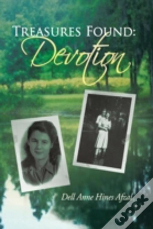 Treasures Found: Devotion