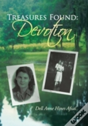 Capa do artigo Treasures Found: Devotion