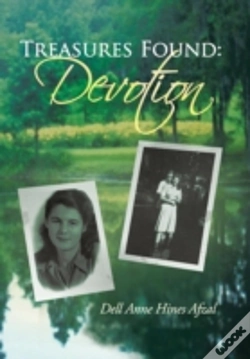 Capa do artigo Treasures Found: Devotion