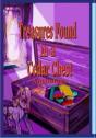 Treasures Found In A Cedar Chest - Preview