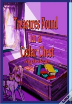 Capa do artigo Treasures Found In A Cedar Chest