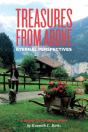 Treasures From Above - A 40 Day Devotion - Preview