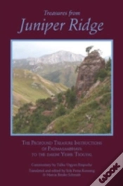 Capa do artigo Treasures From Juniper Ridge