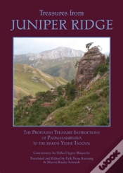 Capa do artigo Treasures From Juniper Ridge