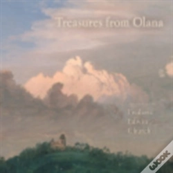 Capa do artigo Treasures From Olana