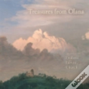 Capa do artigo Treasures From Olana