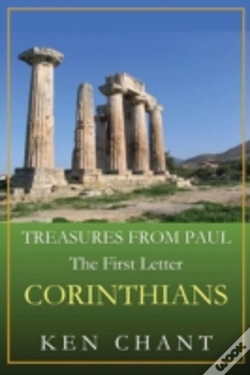 Capa do artigo Treasures From Paul Corinthians