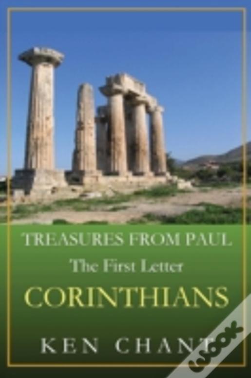Treasures From Paul Corinthians