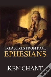 Treasures From Paul - Ephesians