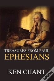 Capa do artigo Treasures From Paul - Ephesians