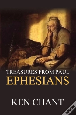 Capa do artigo Treasures From Paul - Ephesians