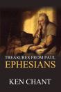 Treasures From Paul - Ephesians - Preview