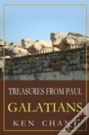 Treasures From Paul - Galatians