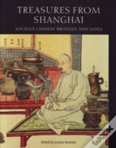 Treasures From Shanghai