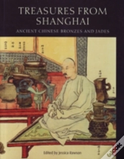 Capa do artigo Treasures From Shanghai
