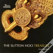 Capa do artigo Treasures From Sutton Hoo