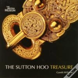 Capa do artigo Treasures From Sutton Hoo
