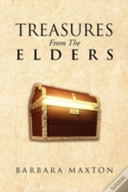 Capa do artigo Treasures From The Elders