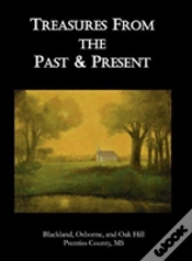 Capa do artigo Treasures From The Past & Present