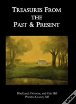 Capa do artigo Treasures From The Past & Present