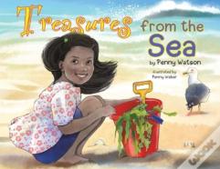 Treasures From The Sea