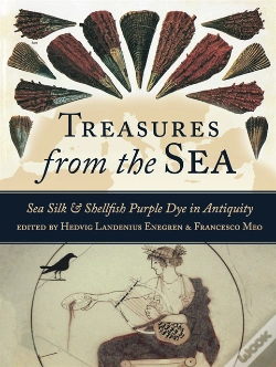 Capa do artigo Treasures From The Sea