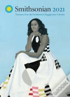 Treasures From The Smithsonian Engagement Calendar 2021