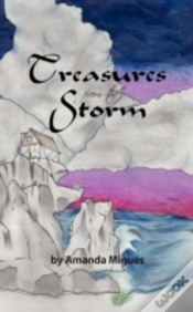 Capa do artigo Treasures From The Storm