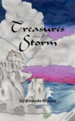 Capa do artigo Treasures From The Storm
