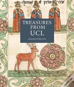 Capa do artigo Treasures From Ucl
