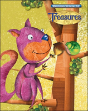 Treasures, Grade 1, National Student Edition, Book 2 - Preview
