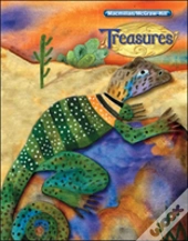 Treasures, Grade 4, National Studentedition