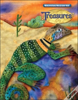 Capa do artigo Treasures, Grade 4, National Studentedition