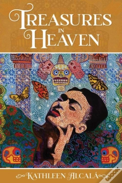 Capa do artigo Treasures In Heaven